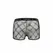 Passion James Short Black S/M - Modern Men's Lingerie, EU Made