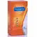 Pasante Flavors 12-Pack Colored Flavored Condoms Assorted 53mm CE