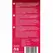 Control Adapta Strawberry 12 pcs - Anatomical, Flavored, 54 mm Condoms