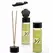 Extase Sensual Mojito Heat-Effect Massage Oil with Pheromones 100ml