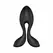 Nexus Bendz Vibrating Plug Small - Flexible Shape, Remote, Waterproof