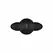 Nexus Bendz Vibrating Plug Small - Flexible Shape, Remote, Waterproof