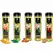 SHUNGA Organic Massage Oil Mango 240ml - Natural Nourishing Formula
