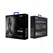 Nexus Bendz Vibrating Plug Large - Flexible, Remote-Controlled, USB, Black