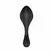 Nexus Bendz Vibrating Plug Large - Flexible, Remote-Controlled, USB, Black