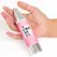 Secret Play Aphrodita Silk Skin Body Lotion 50ml Airless Caramel Scent