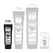 Black Hole Anal Relax Water-Based Gel 70 ml - Gentle Dilating Formula