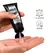 Black Hole Anal Relax Water-Based Gel 70 ml - Gentle Dilating Formula