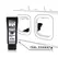 Black Hole Anal Relax Water-Based Gel 70 ml - Gentle Dilating Formula