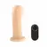 No-Parts Shane Vibrating Intimate Device 13cm with Remote & Suction Cup