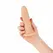 No-Parts Shane Vibrating Intimate Device 13cm with Remote & Suction Cup