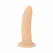 No-Parts Shane Vibrating Intimate Device 13cm with Remote & Suction Cup