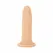 No-Parts Shane Vibrating Intimate Device 13cm with Remote & Suction Cup