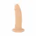 No-Parts Shane Vibrating Intimate Device 13cm with Remote & Suction Cup