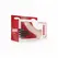 No-Parts Shane Vibrating Intimate Device 13cm with Remote & Suction Cup