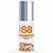 S8 Water-Based Lubricant Salted Caramel 125ml - Paraben-Free Formula