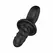 Nexus Ascend Extreme Thrusting & Rotating Intimate Machine Black 12.5cm