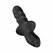 Nexus Ascend Extreme Thrusting & Rotating Intimate Machine Black 12.5cm