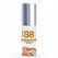 S8 Water-Based Lubricant Salted Caramel 50ml - Paraben-Free, Edible Formula