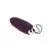 ToyJoy Knock Knock Eggstavagant Intimate System, Remote, Purple, 8 Modes