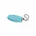 ToyJoy Happiness I’m So Eggcited Blue Remote-Controlled Intimate Egg