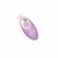 ToyJoy You Crack Me Up Remote Control Intimate Egg, 8 Modes, Purple