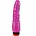 Seven Creations Flex Jelly Lilac Multi-Speed Intimate Massager 18.5 cm