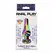 ToyJoy Twilight Bum Bijou Medium Aluminum Plug with Rainbow Gem 11cm