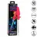 CalExotics Southern Lights Light-Up Silicone Plug 10 Modes Pink
