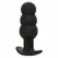 CalExotics Rock Bottom Beaded Silicone Probe 10-Mode Black Rechargeable
