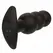 CalExotics Rock Bottom Beaded Silicone Probe 10-Mode Black Rechargeable