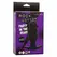 CalExotics Rock Bottom Beaded Silicone Probe 10-Mode Black Rechargeable