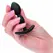 CalExotics Boundless 2X Teardrop Plug - Small Flexible Silicone Model