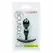 CalExotics Boundless 2X Teardrop Plug - Small Flexible Silicone Model