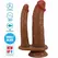 Pretty Love Hulbert Double Flexible Vibrating Model USB Mulato 7 Modes