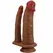 Pretty Love Hulbert Double Flexible Vibrating Model USB Mulato 7 Modes