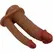 Pretty Love Hulbert Double Flexible Vibrating Model USB Mulato 7 Modes