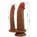 Pretty Love Hulbert Double Flexible Vibrating Model USB Mulato 7 Modes
