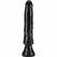 GET REAL Starter 16 cm Black - Flexible Intimate Model with Suction Base