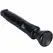 GET REAL Starter 16 cm Black - Flexible Intimate Model with Suction Base