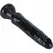 GET REAL Starter 16 cm Black - Flexible Intimate Model with Suction Base
