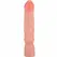 GET REAL Big Boy 30 cm Anatomical Model Skin-Tone, Large Size PVC