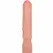 GET REAL Big Boy 30 cm Anatomical Model Skin-Tone, Large Size PVC