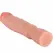 GET REAL Big Boy 30 cm Anatomical Model Skin-Tone, Large Size PVC