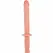 Get Real The Manhandler 38 cm Anatomical Wand Skin Tone PVC
