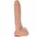 Get Real Extreme XXL Model 28cm Light Skin Intimate Machine