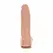 Get Real Extreme XXL Model 28cm Light Skin Intimate Machine
