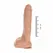 Get Real Extreme XXL Model 28cm Light Skin Intimate Machine