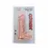 Get Real Extreme XL Silicone Model 25.5cm Skin Tone with Suction Base