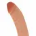 Get Real Silicone Model 21 cm Skin Tone - Anatomical Intimate Device
